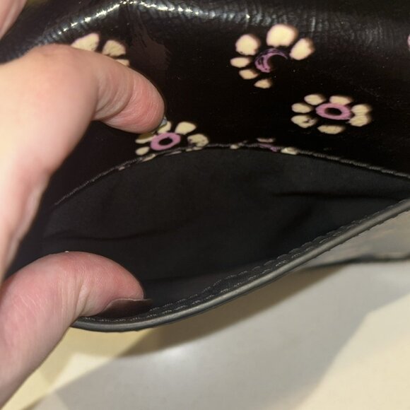 Tory Burch Mini Juliette Satchel Handbag - Picture 11 of 13